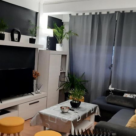Apartamento Familiar فيجو المظهر الخارجي الصورة
