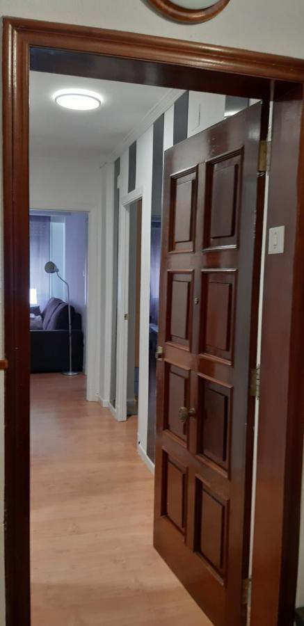 Apartamento Familiar فيجو المظهر الخارجي الصورة