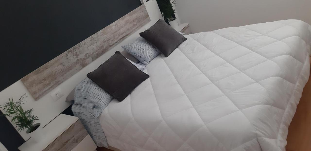 Apartamento Familiar فيجو المظهر الخارجي الصورة