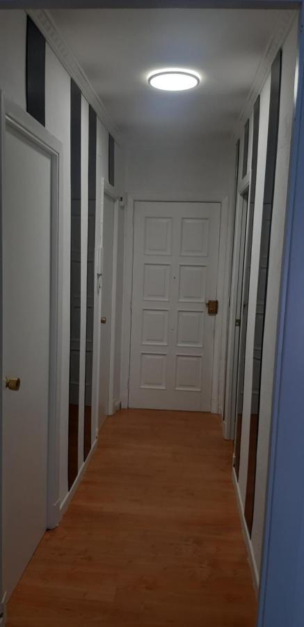 Apartamento Familiar فيجو المظهر الخارجي الصورة