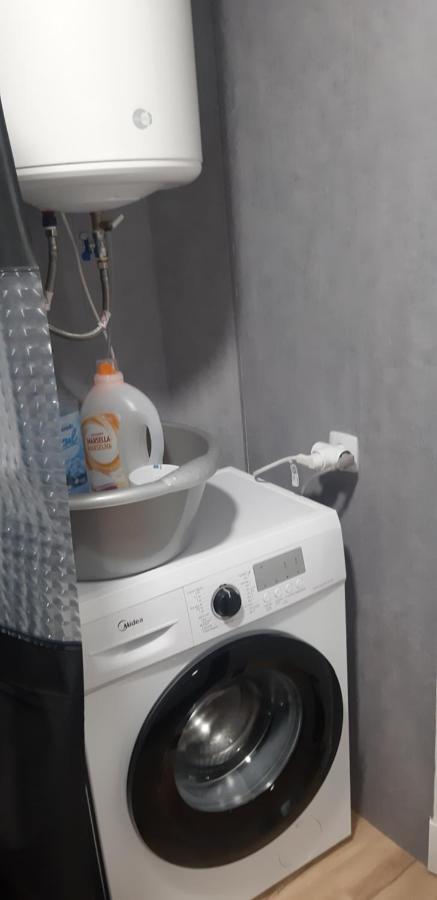 Apartamento Familiar فيجو المظهر الخارجي الصورة