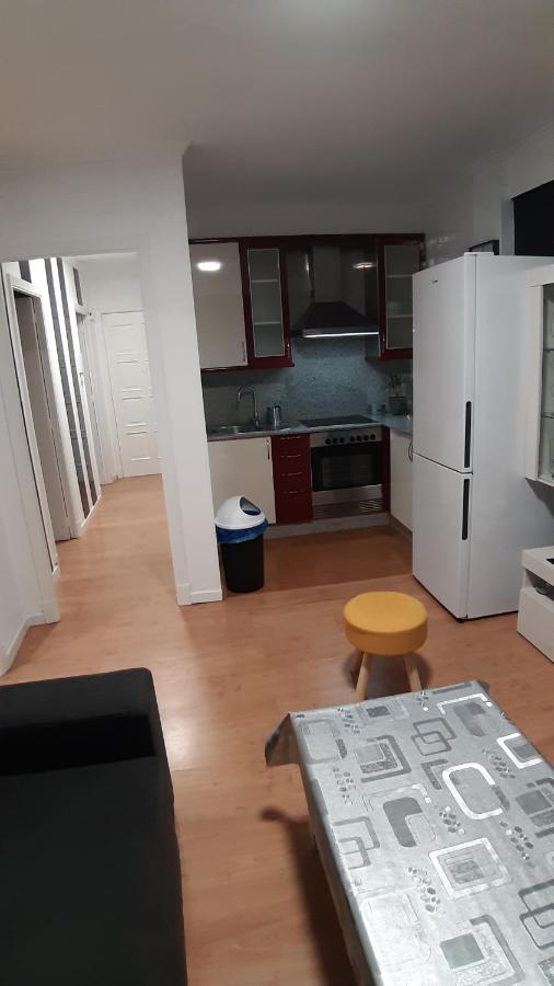 Apartamento Familiar فيجو المظهر الخارجي الصورة