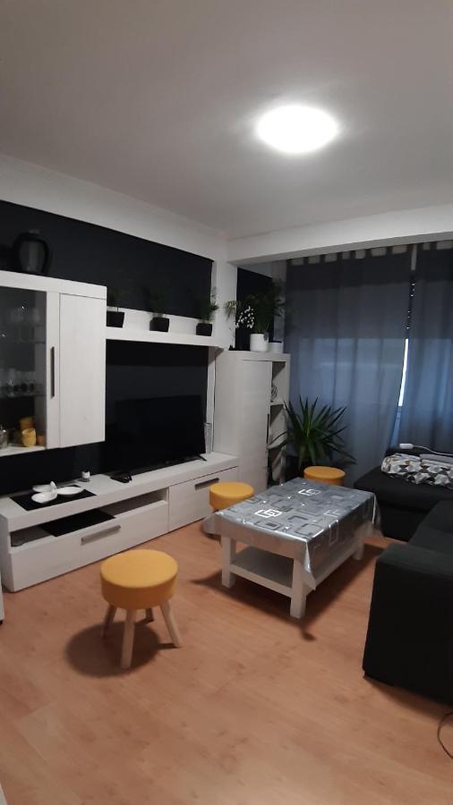 Apartamento Familiar فيجو المظهر الخارجي الصورة