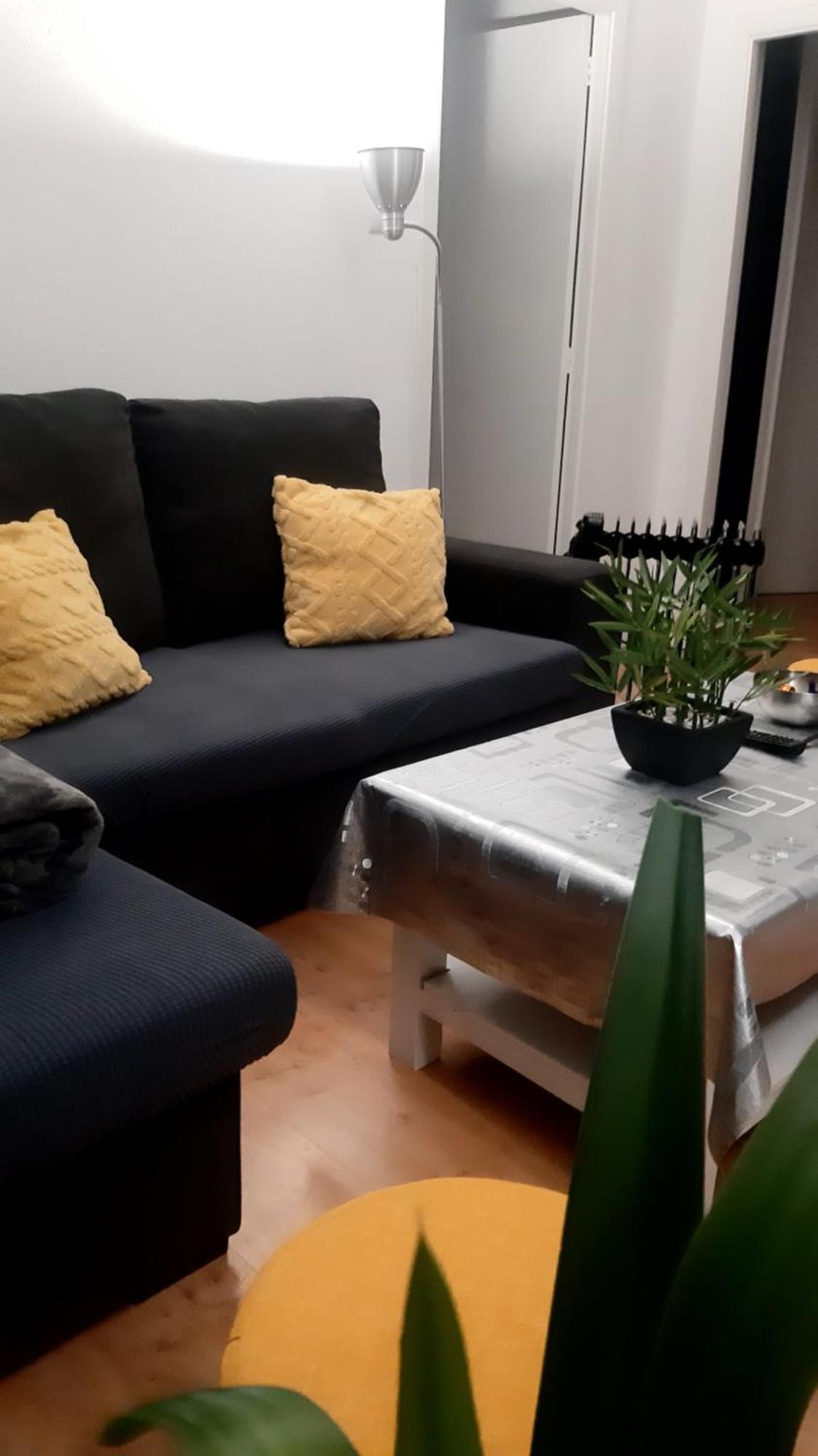 Apartamento Familiar فيجو المظهر الخارجي الصورة