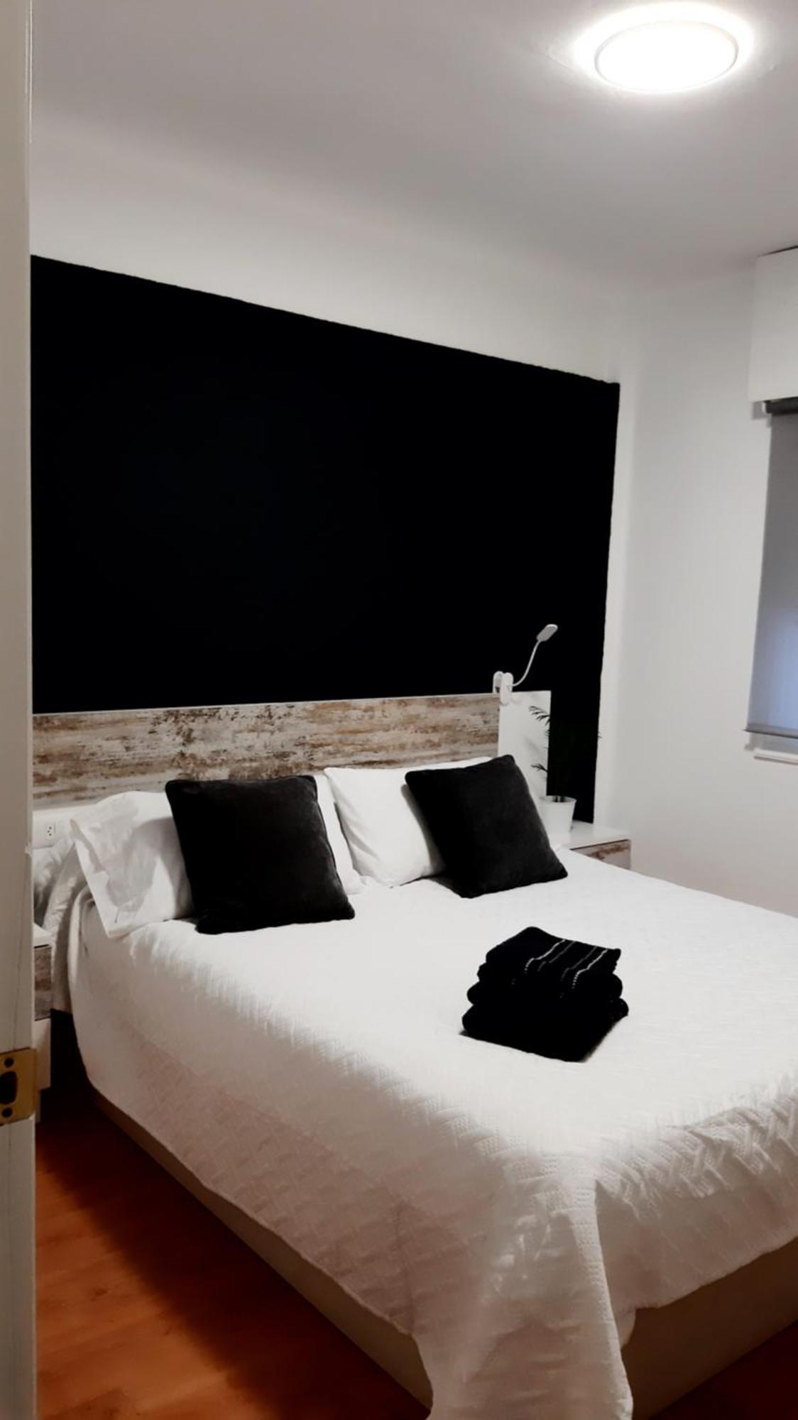 Apartamento Familiar فيجو المظهر الخارجي الصورة