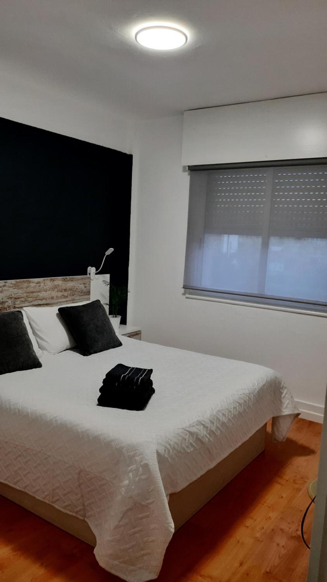 Apartamento Familiar فيجو المظهر الخارجي الصورة