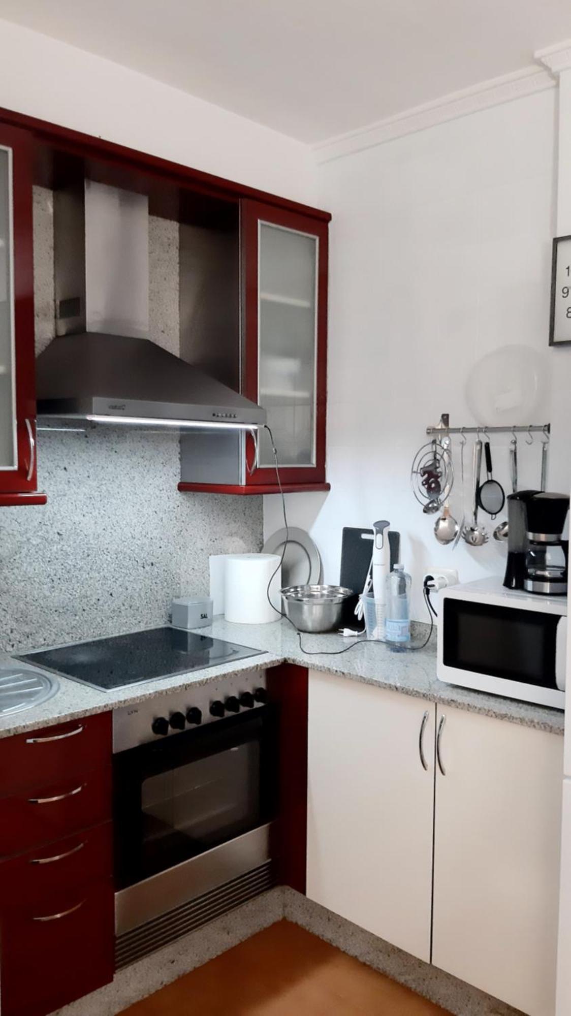 Apartamento Familiar فيجو المظهر الخارجي الصورة