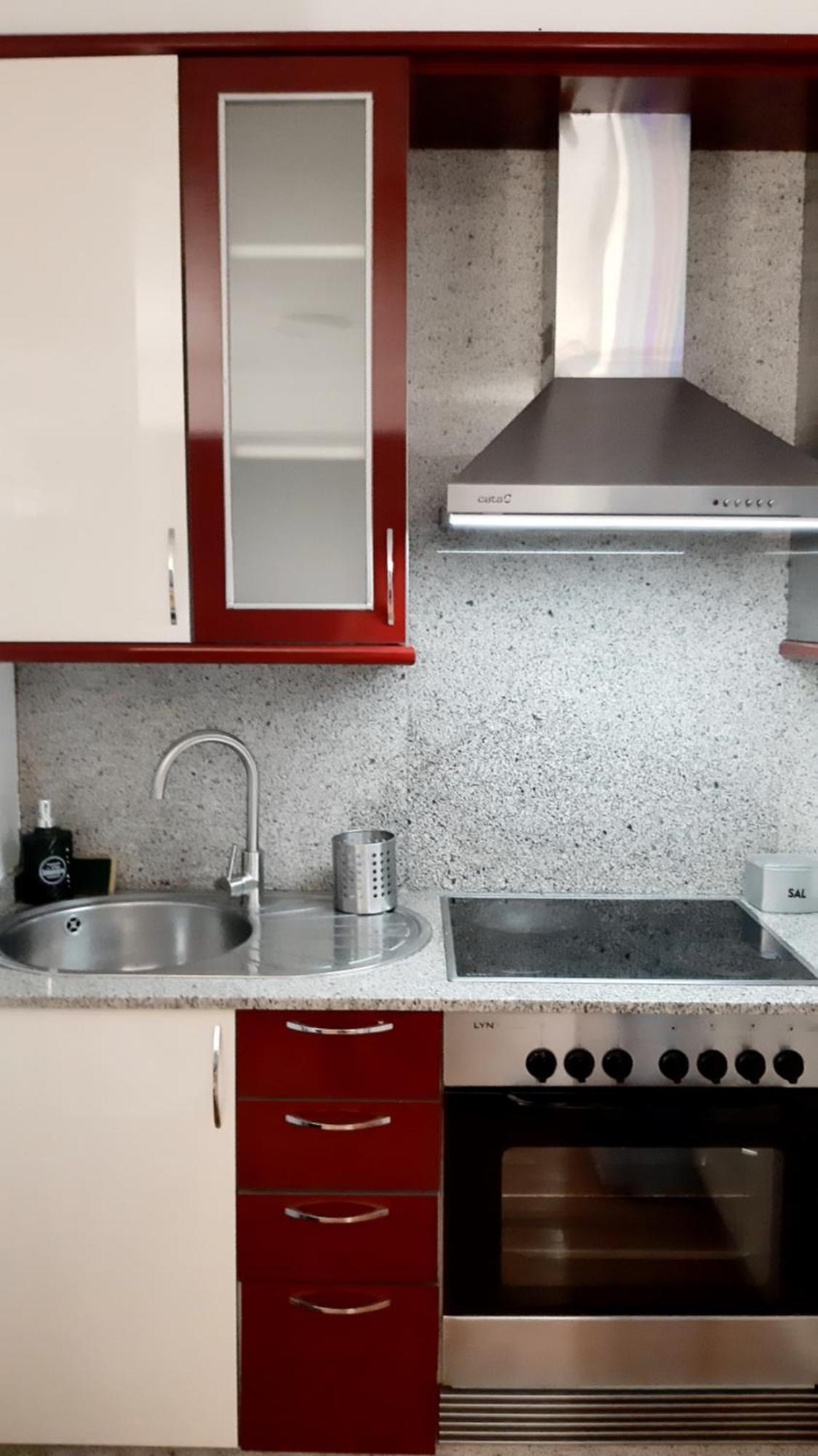 Apartamento Familiar فيجو المظهر الخارجي الصورة