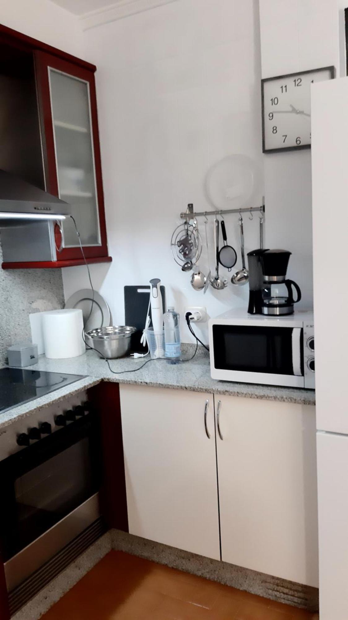 Apartamento Familiar فيجو المظهر الخارجي الصورة