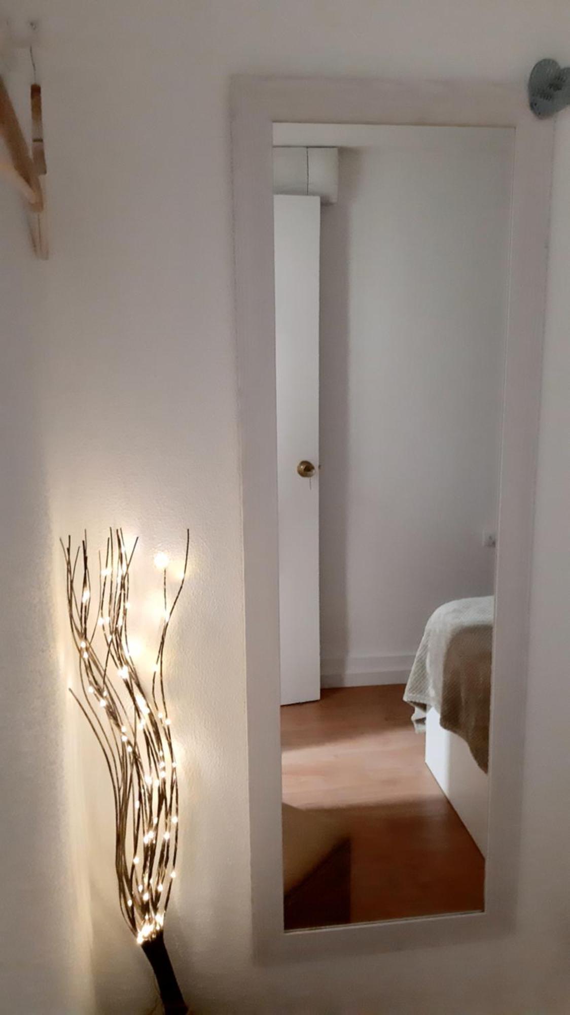 Apartamento Familiar فيجو المظهر الخارجي الصورة