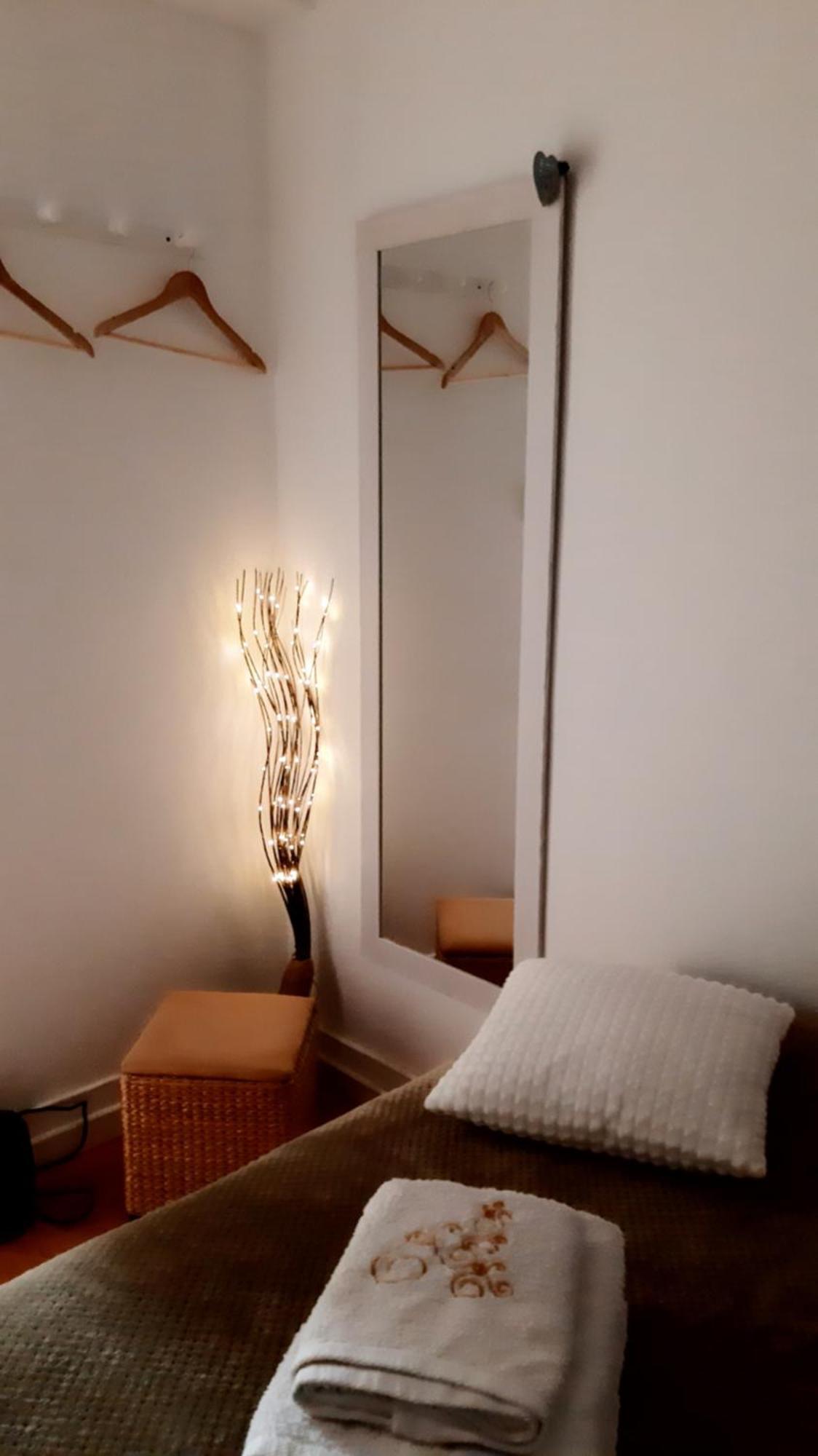 Apartamento Familiar فيجو المظهر الخارجي الصورة
