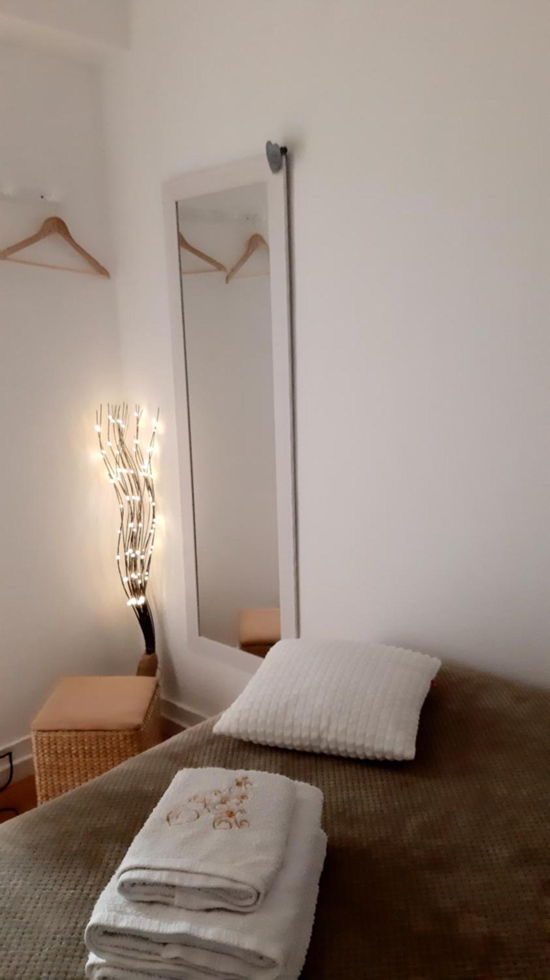 Apartamento Familiar فيجو المظهر الخارجي الصورة