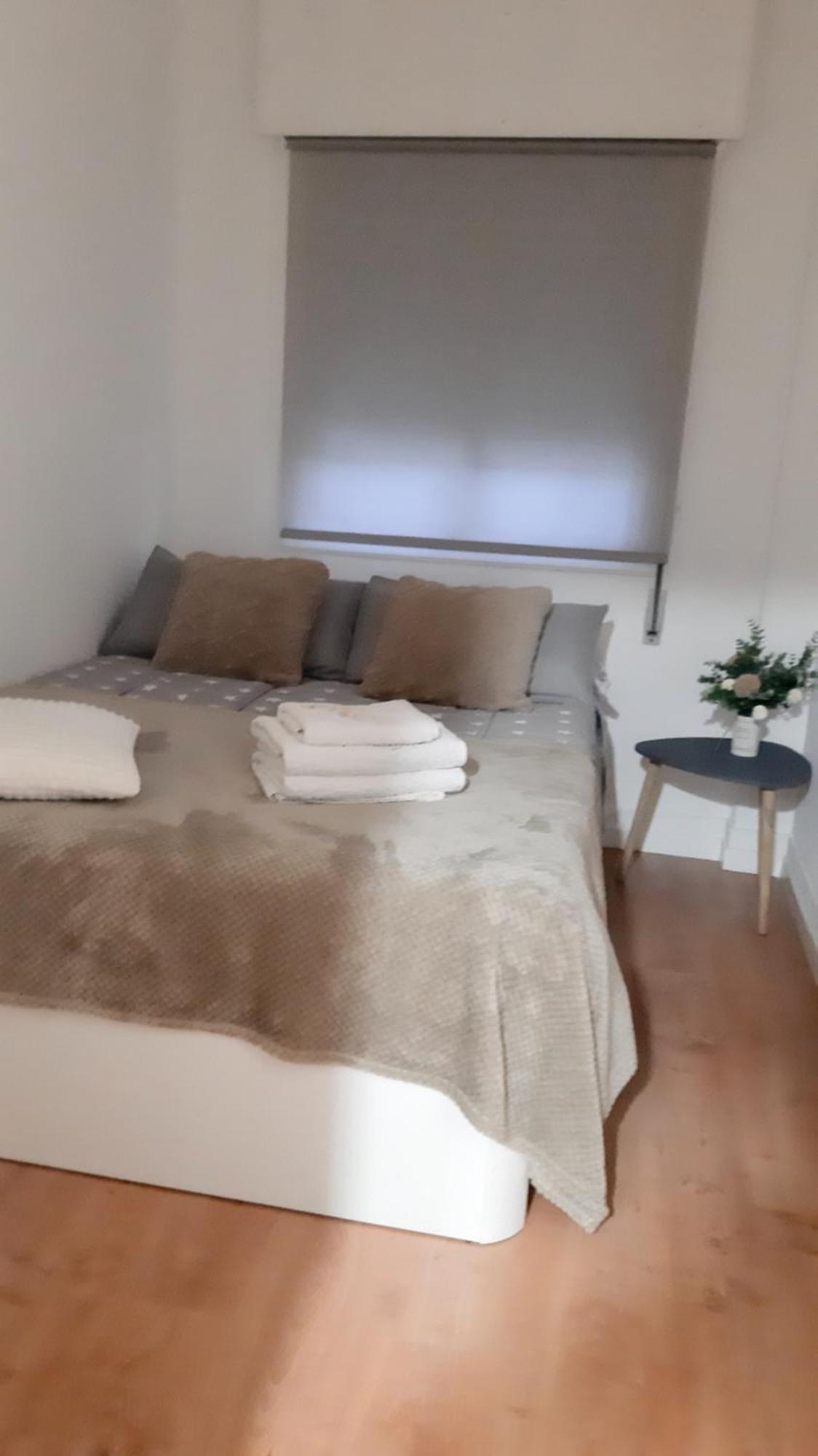Apartamento Familiar فيجو المظهر الخارجي الصورة