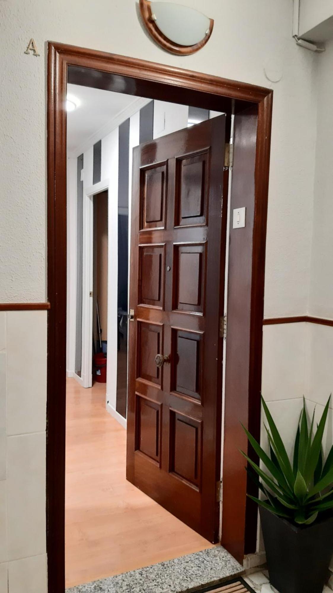 Apartamento Familiar فيجو المظهر الخارجي الصورة