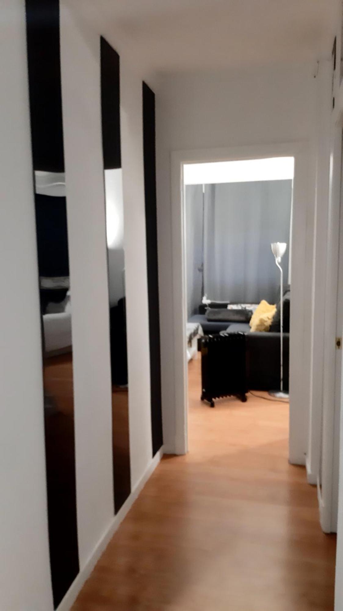 Apartamento Familiar فيجو المظهر الخارجي الصورة