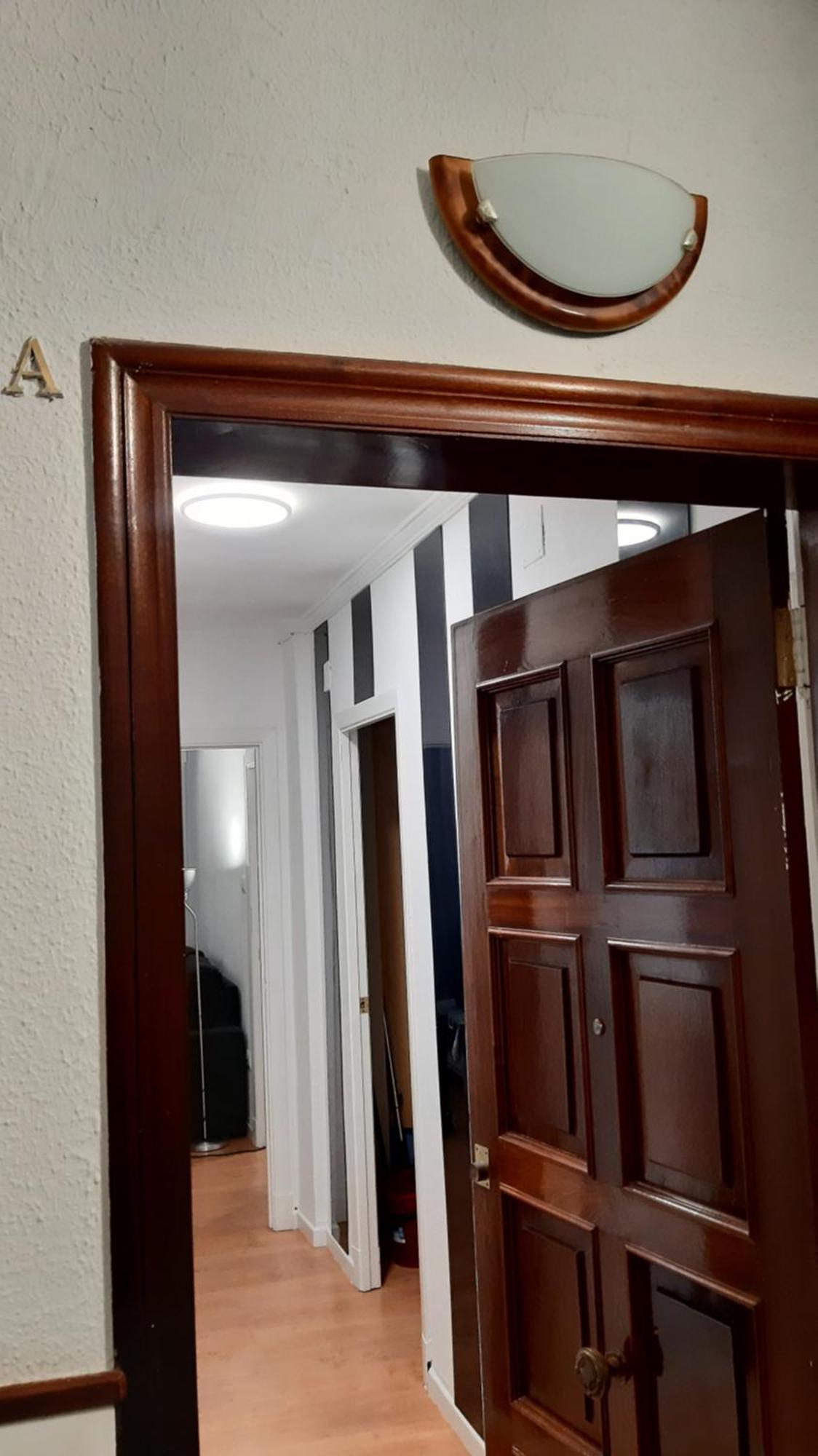 Apartamento Familiar فيجو المظهر الخارجي الصورة