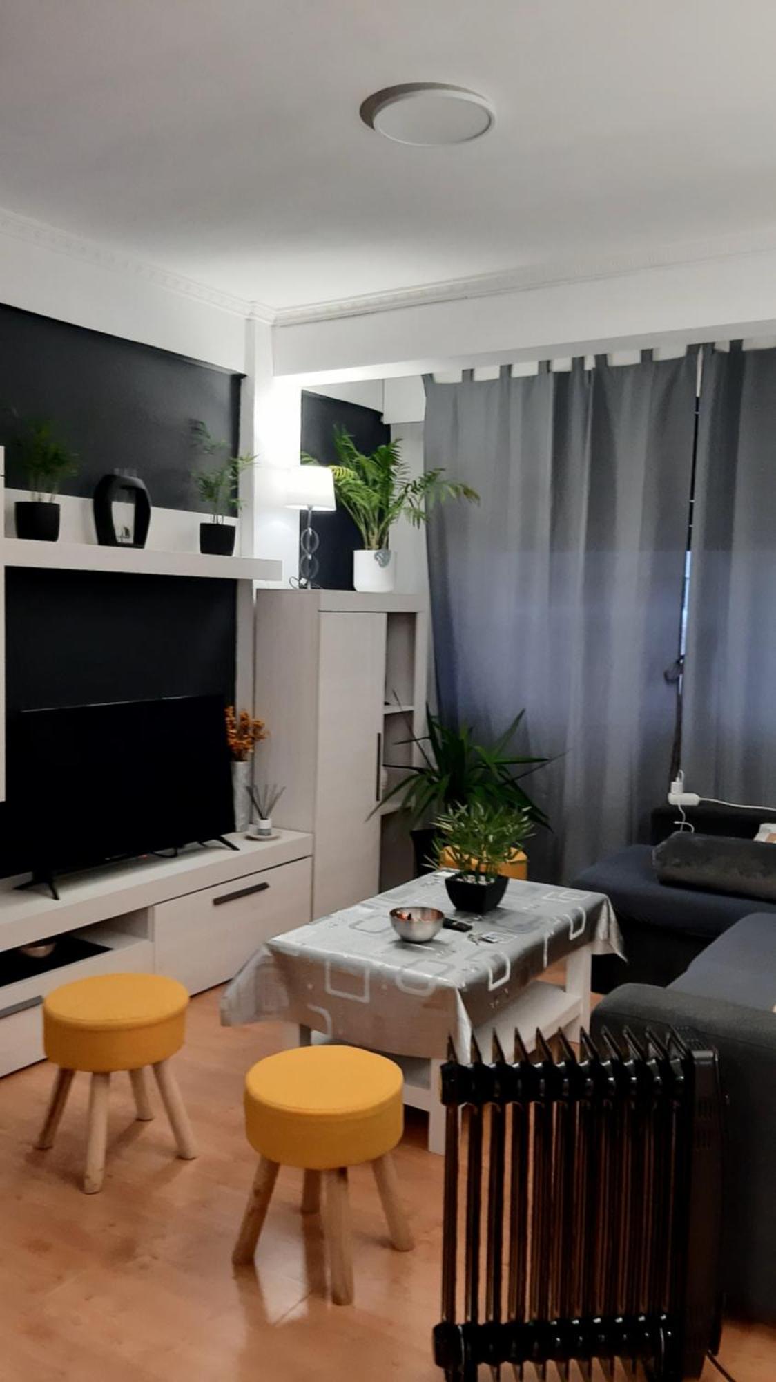 Apartamento Familiar فيجو المظهر الخارجي الصورة