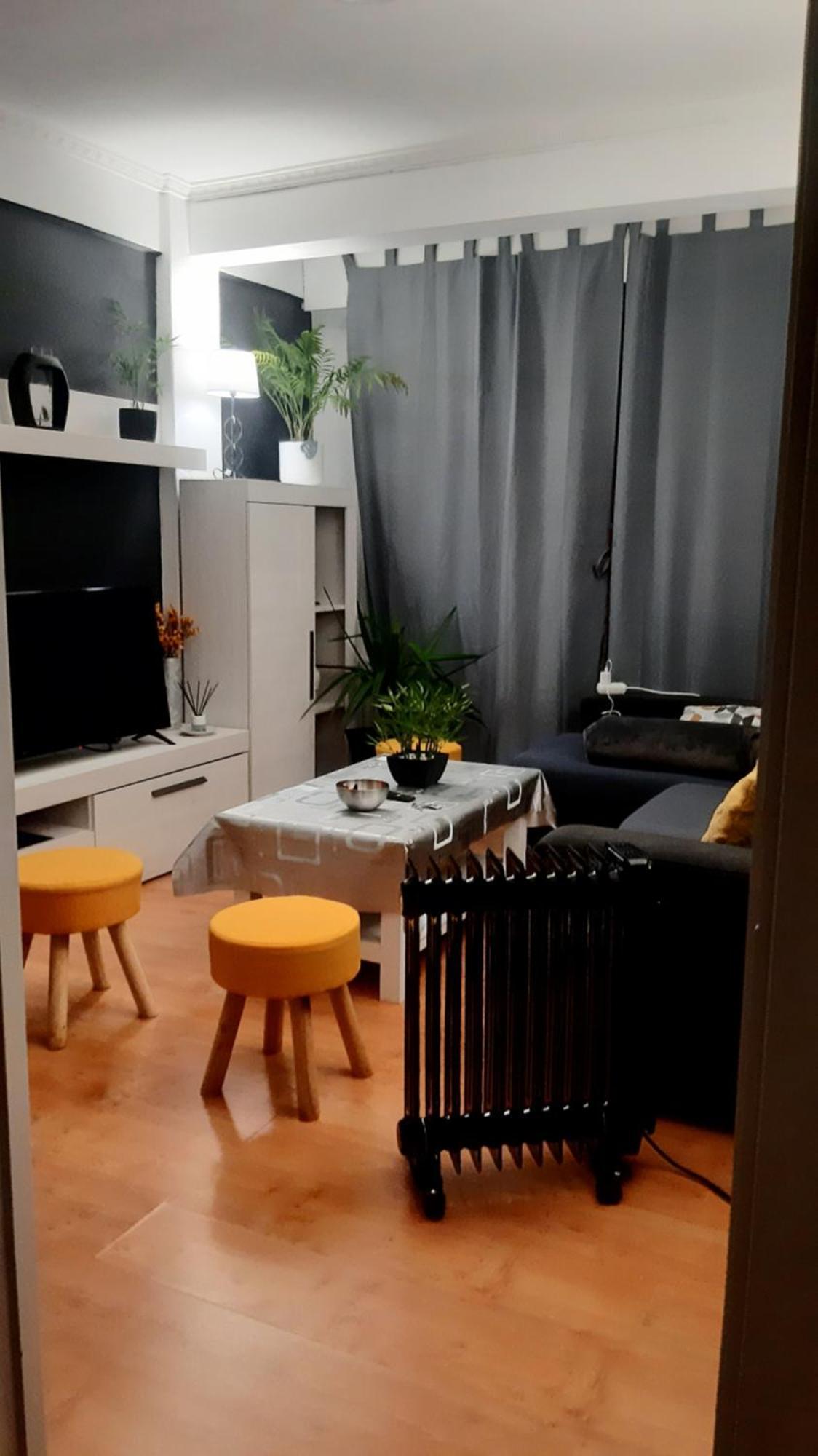 Apartamento Familiar فيجو المظهر الخارجي الصورة