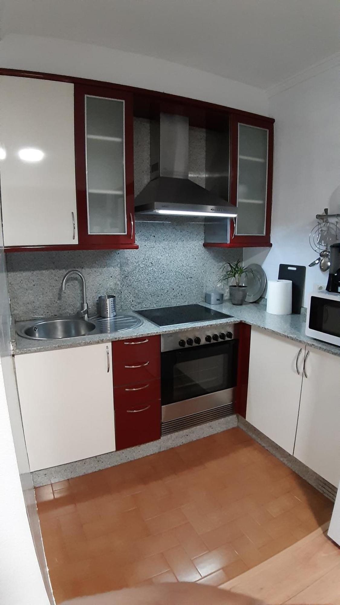 Apartamento Familiar فيجو المظهر الخارجي الصورة