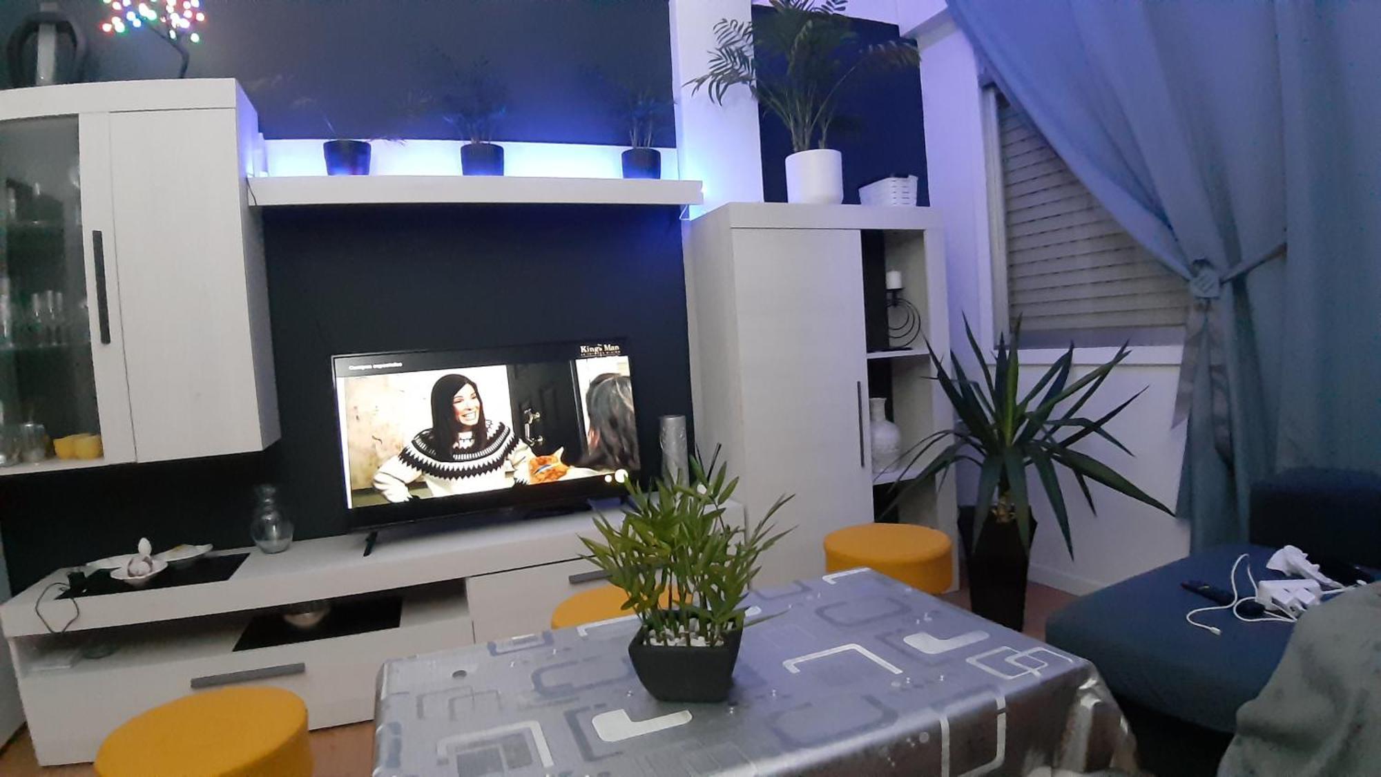 Apartamento Familiar فيجو المظهر الخارجي الصورة